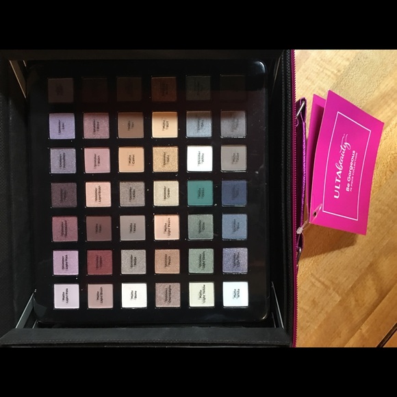 ULTA Be Gorgeous Makeup Collection - Picture 5 of 5